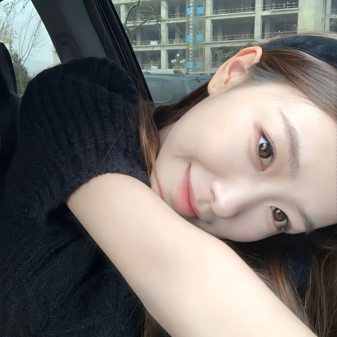 路上的路花