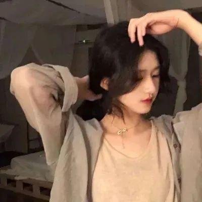 像你这样的好女孩